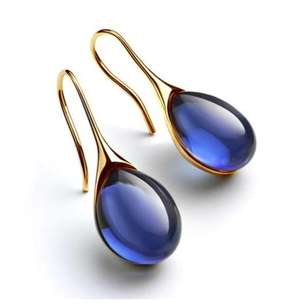 Charmantes boucles d'oreilles en or pour toutes les occasions
