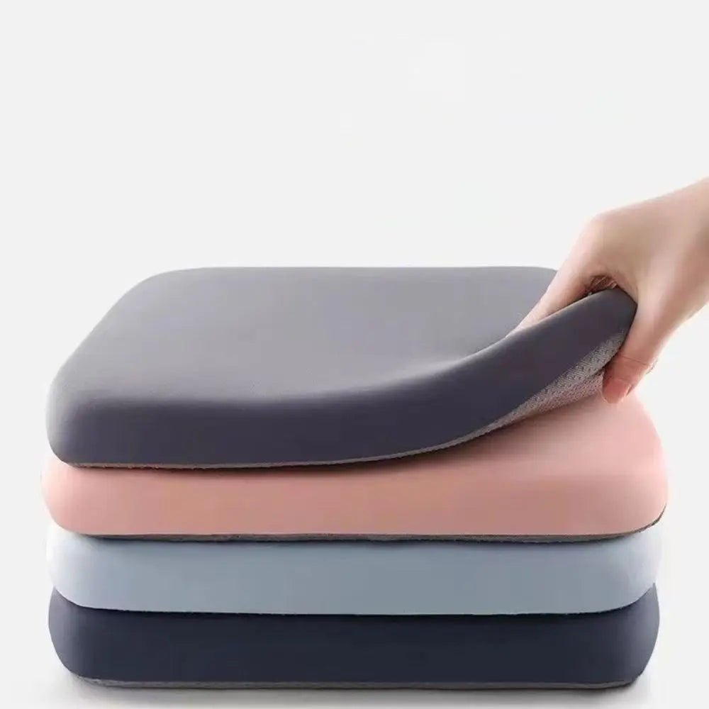 SITBALANCE – Coussin de siège ergonomique antidérapant pour un confort quotidien