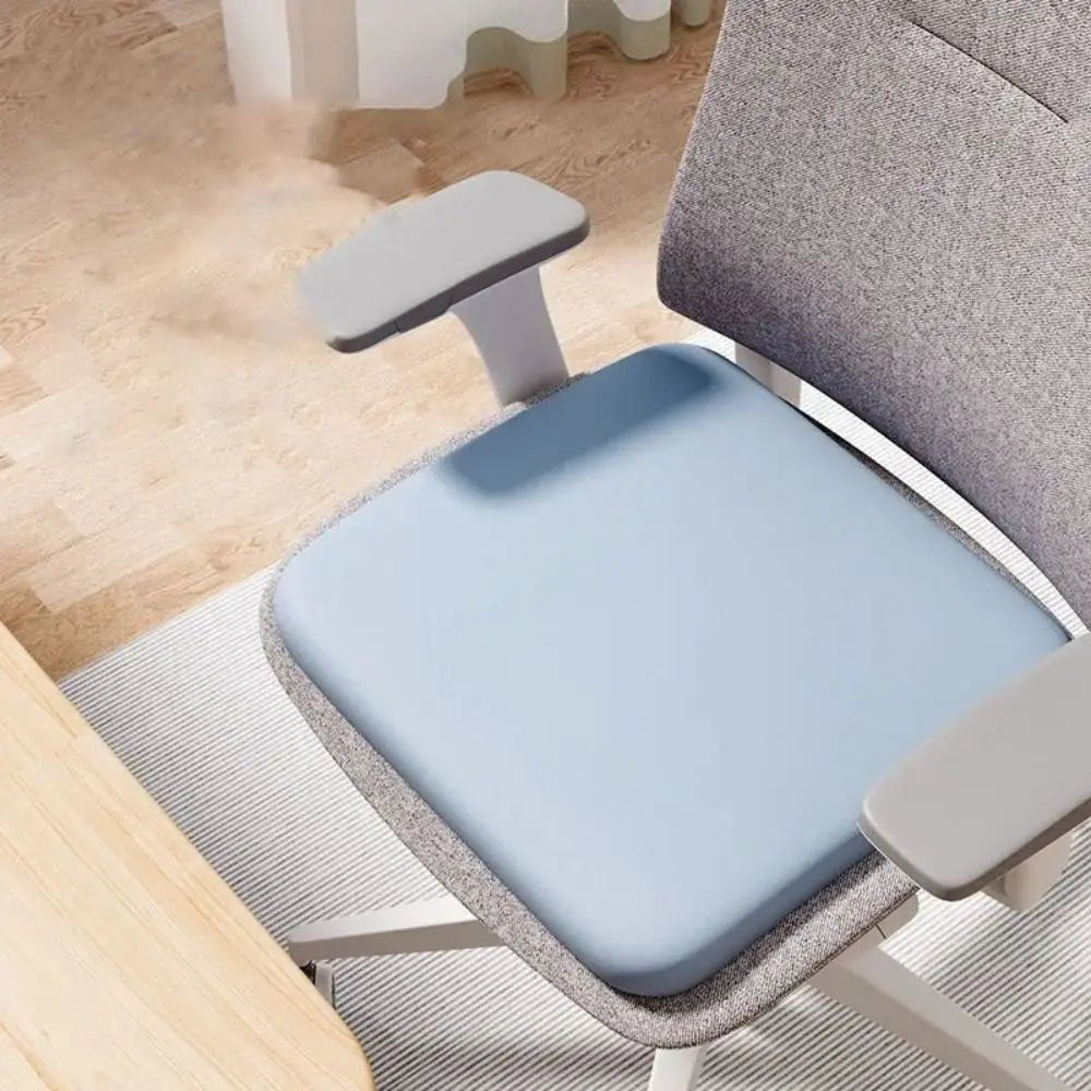 SITBALANCE – Coussin de siège ergonomique antidérapant pour un confort quotidien