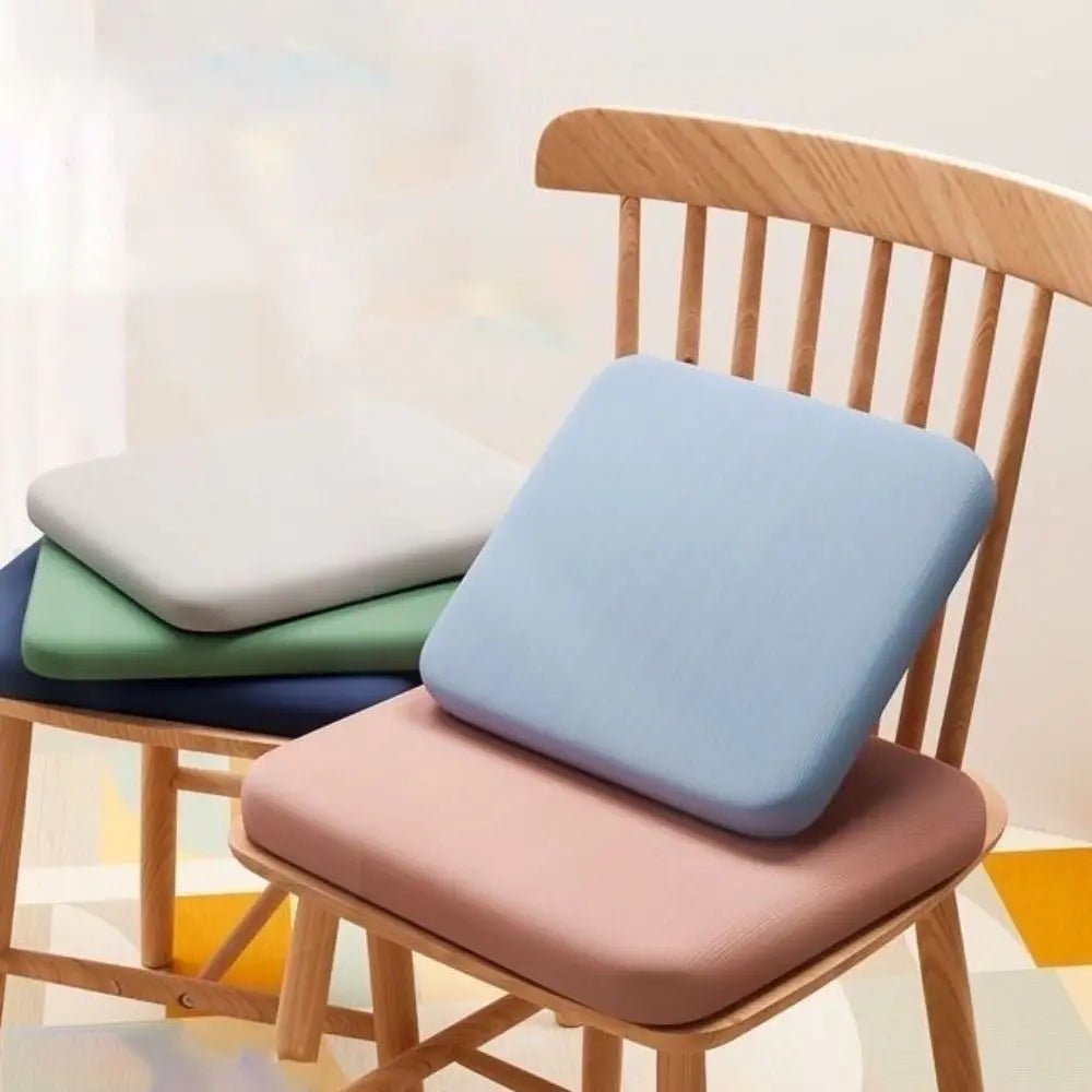 SITBALANCE – Coussin de siège ergonomique antidérapant pour un confort quotidien