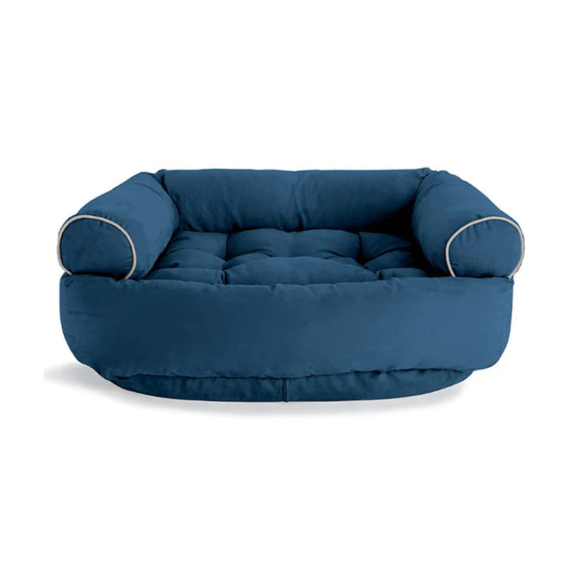 ORTHOLOUNGE – Canapé Confort Soutenant pour Chiens