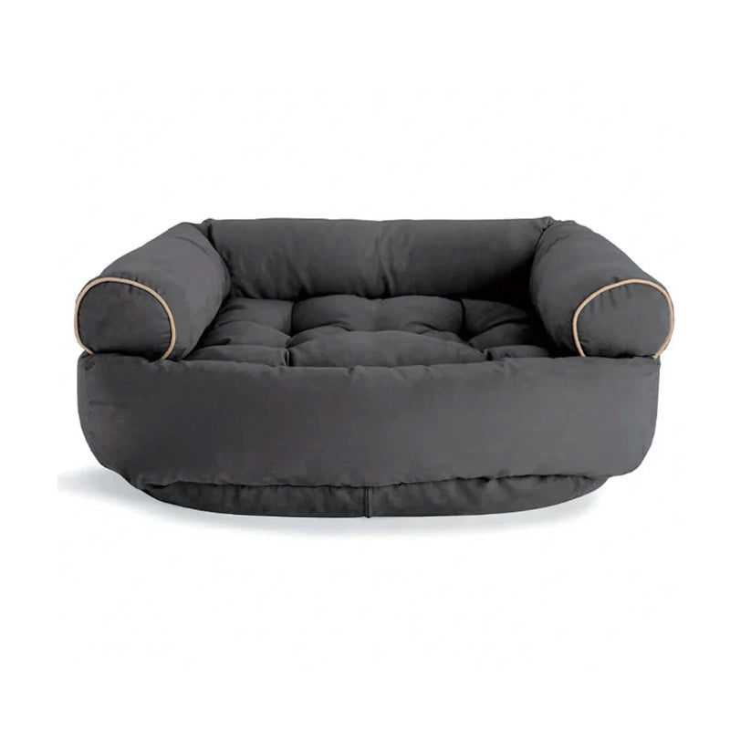 ORTHOLOUNGE – Canapé Confort Soutenant pour Chiens