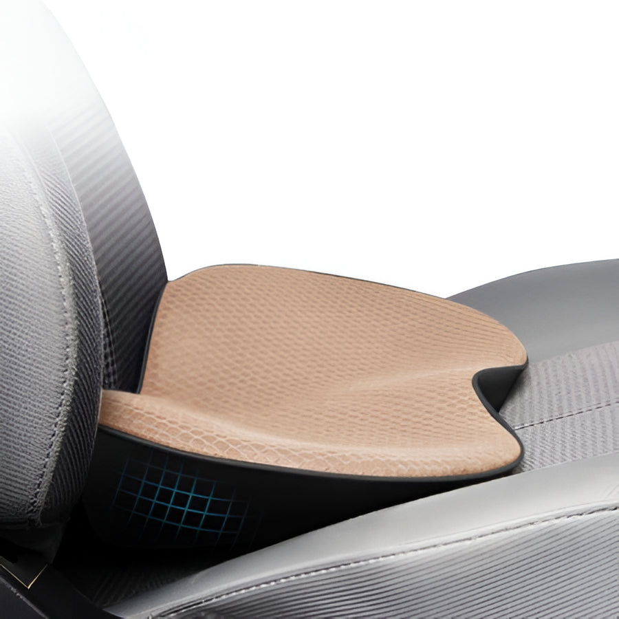 DRIVERLIFT – Coussin de Siège Auto