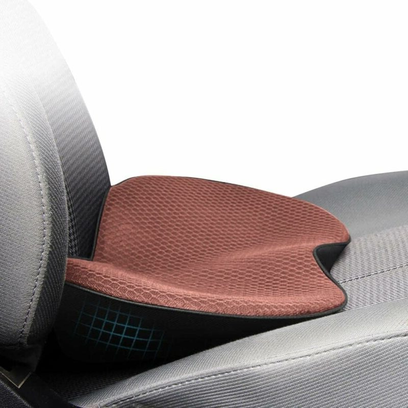 DRIVERLIFT – Coussin de Siège Auto