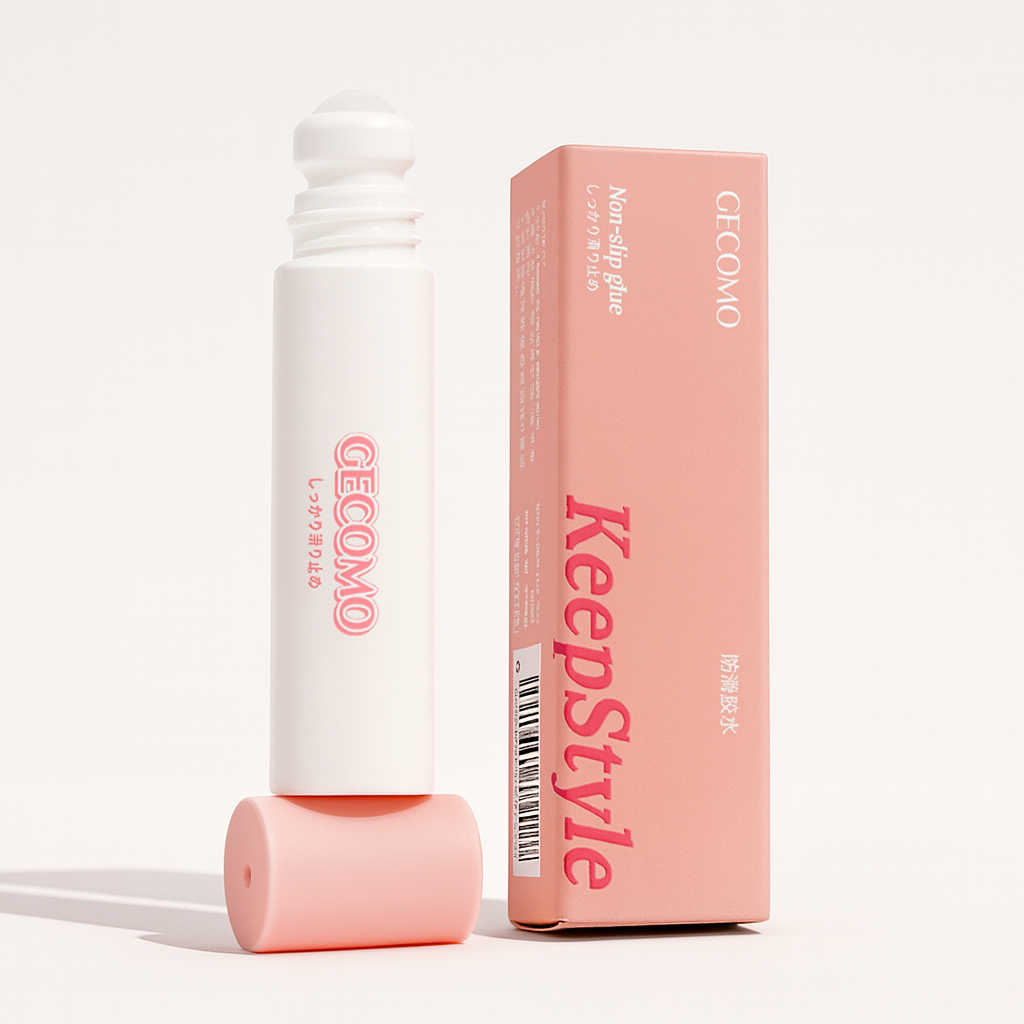 Colle corporelle roll-on