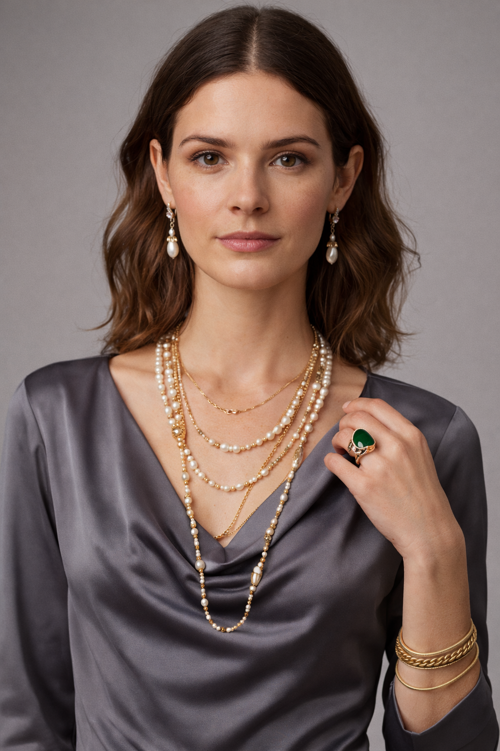 Ensemble Modern Pearl Harmony