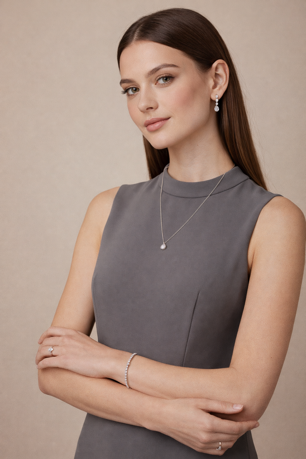 Collier Sérénité Ashline