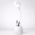 Lampe de table pour enfants avec support de téléphone