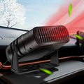Skanto | Chauffage portable 12V pour voiture – Pratique et puissant
