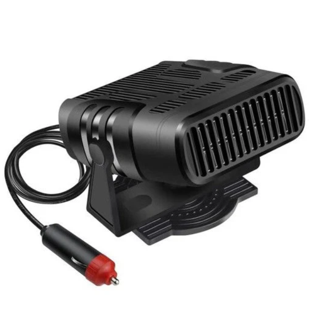 Skanto | Chauffage portable 12V pour voiture – Pratique et puissant