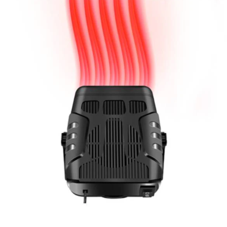 Skanto | Chauffage portable 12V pour voiture – Pratique et puissant