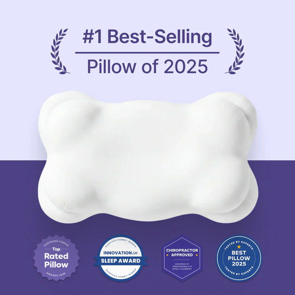 CloudAlign™ Coussin