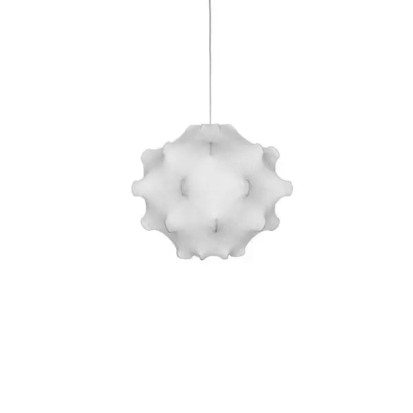 Suspension Sculpturale en Cocoon