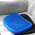 POSTUREPRO - Coussin de siège en gel orthopédique pour le coccyx et le soutien lombaire