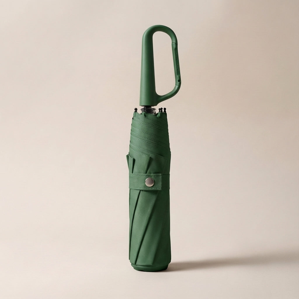 Parapluie compact pliable – ClipShade