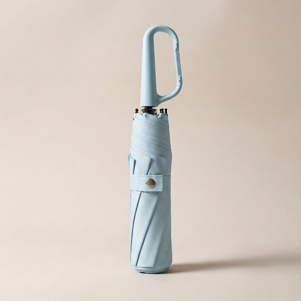 Parapluie compact pliable – ClipShade