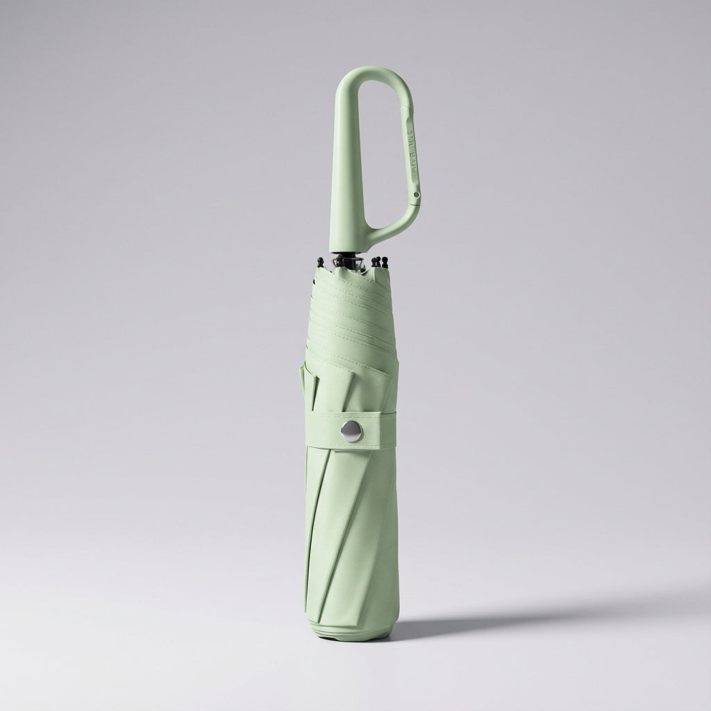 Parapluie compact pliable – ClipShade