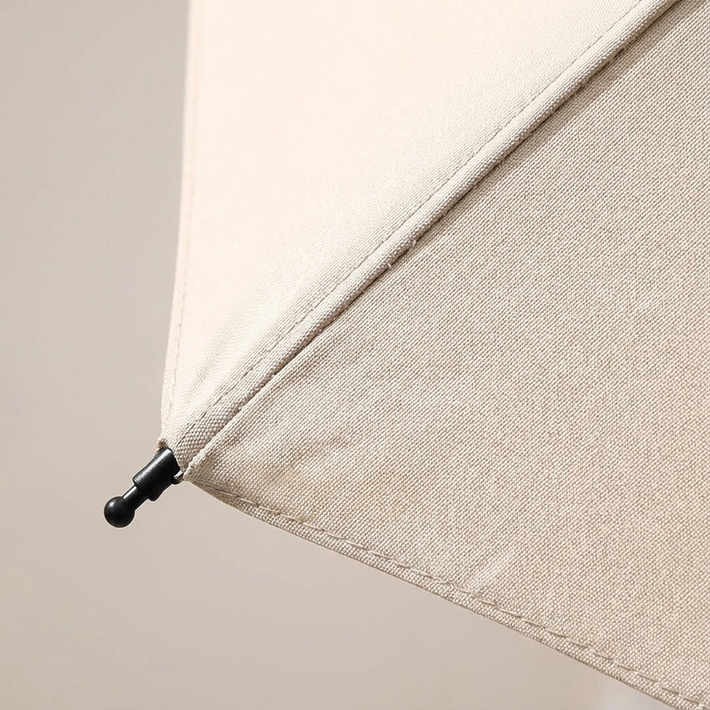 Parapluie compact pliable – ClipShade
