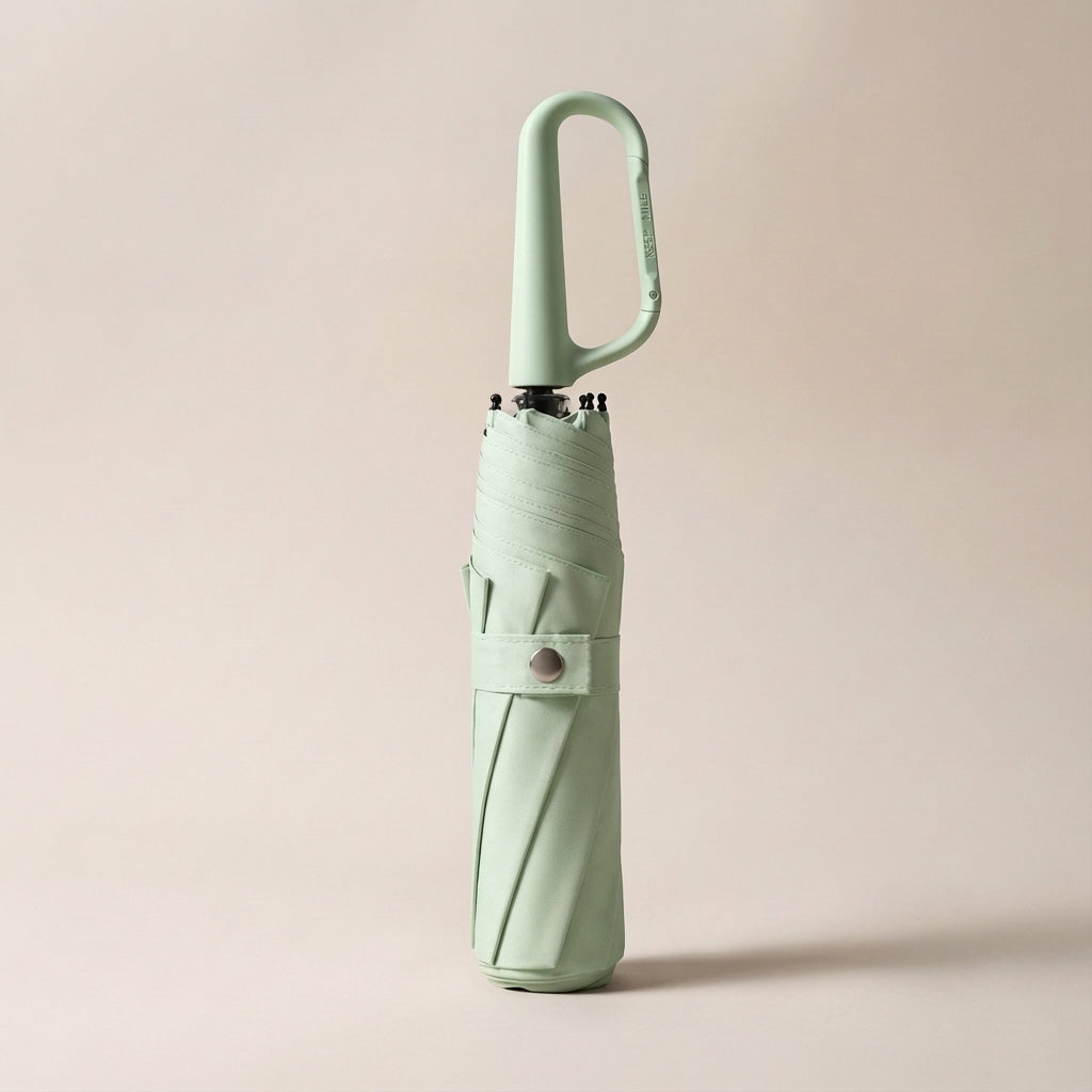Parapluie compact pliable – ClipShade