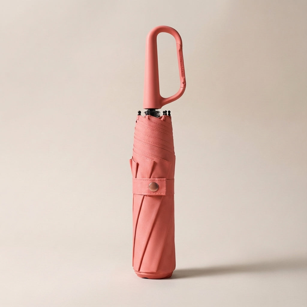 Parapluie compact pliable – ClipShade