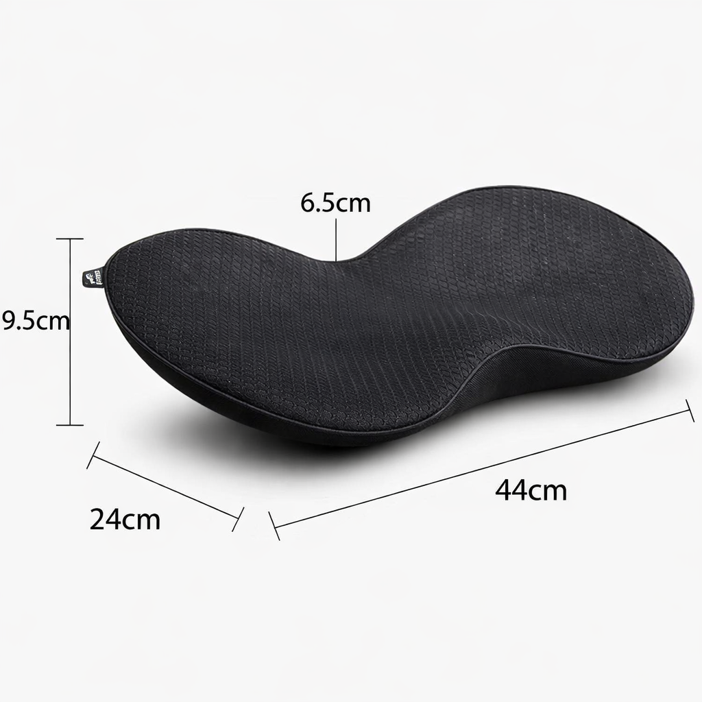DRIVERLIFT – Coussin de Siège Auto