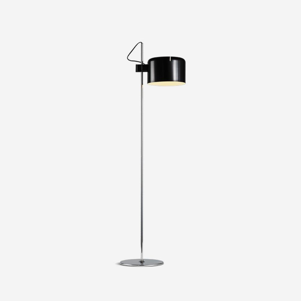 Coupé - Lampe de sol moderne réglable avec illumination flexible
