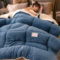 Couette douillette toute l'année – Parfaite pour l'été et l'hiver