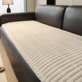 FURNIGUARD - Housse de canapé en microfibre matelassée conçue pour une protection ultime des meubles, résistance aux animaux et confort amélioré du salon