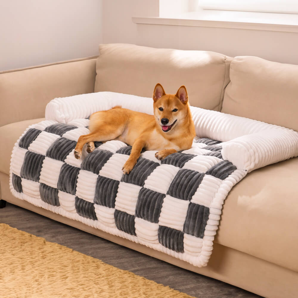 ComfyPet™ - Protection de meuble confortable et douillette
