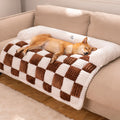 ComfyPet™ - Protection de meuble confortable et douillette
