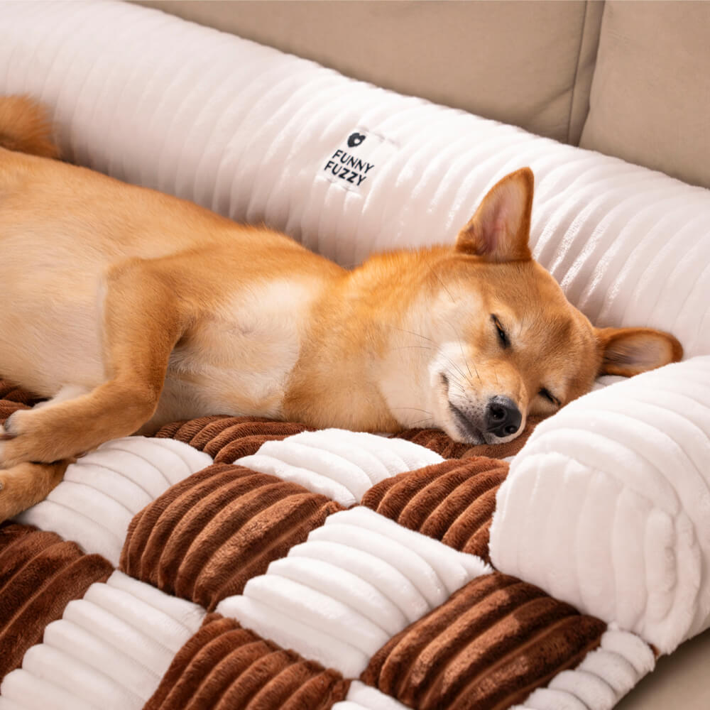 ComfyPet™ - Protection de meuble confortable et douillette