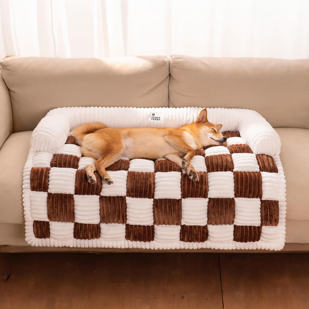 ComfyPet™ - Protection de meuble confortable et douillette