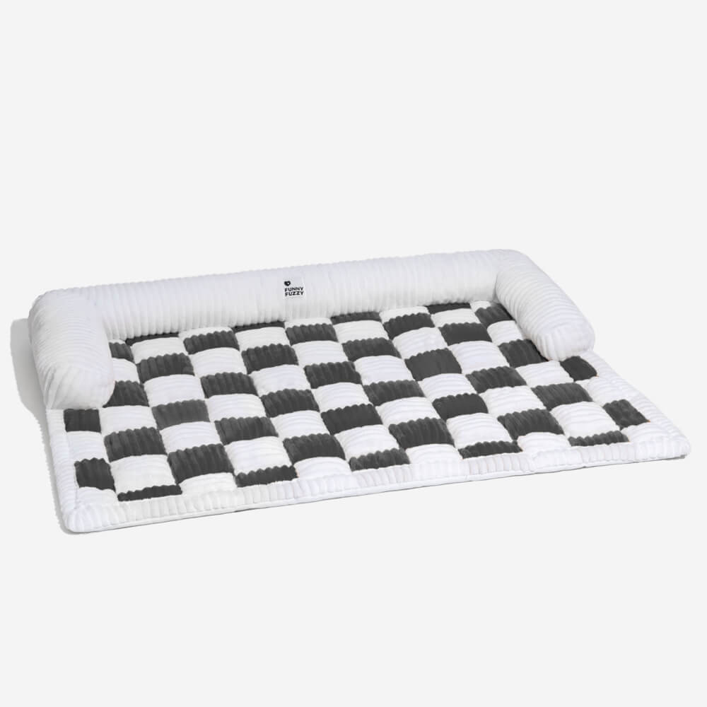 ComfyPet™ - Protection de meuble confortable et douillette