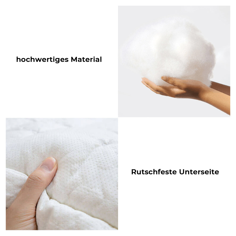 ComfyPet™ - Protection de meuble confortable et douillette