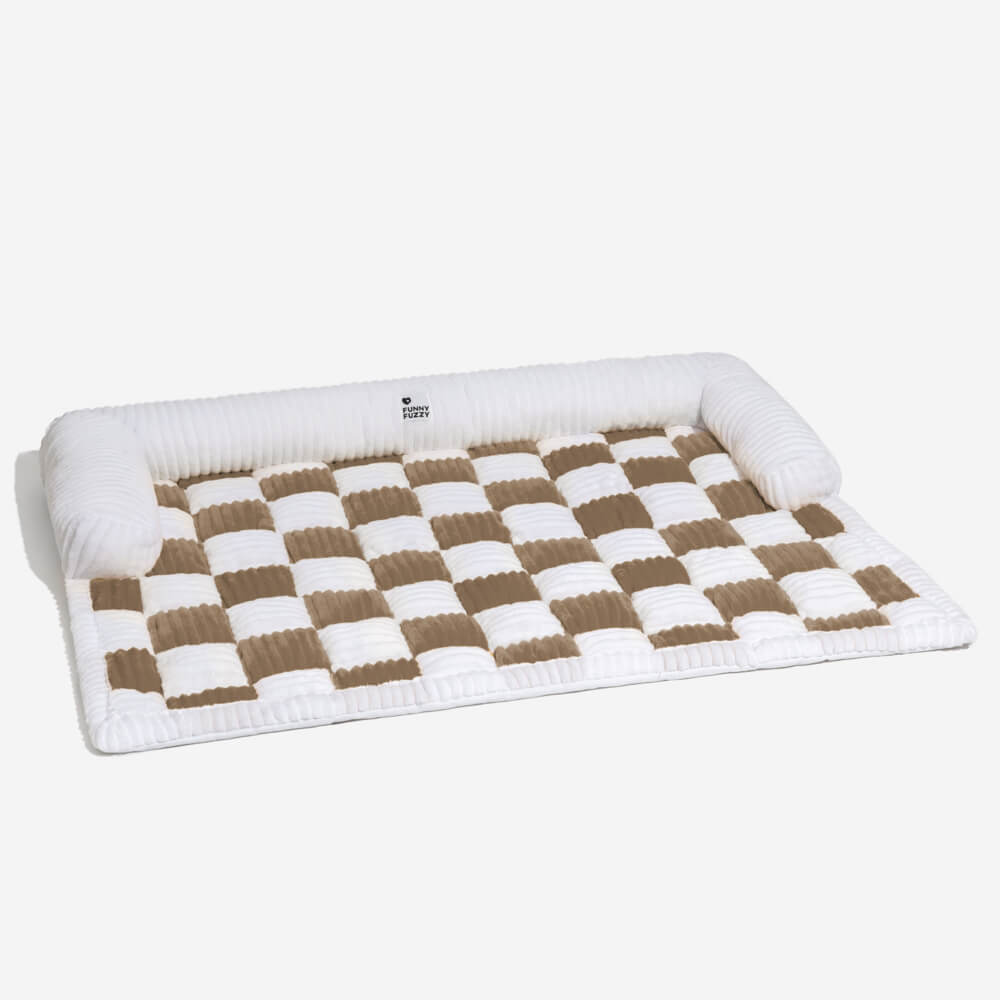 ComfyPet™ - Protection de meuble confortable et douillette