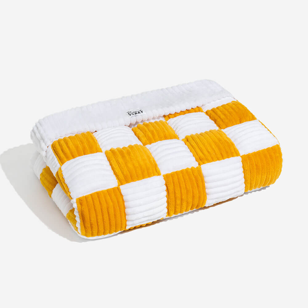ComfyPet™ - Protection de meuble confortable et douillette