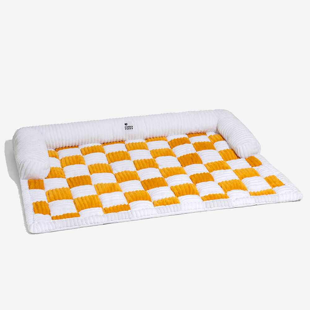 ComfyPet™ - Protection de meuble confortable et douillette