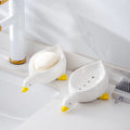 Nettoyage propre et amusant pour votre savon (x2)
