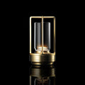 Cristal™️ Lampe de Table Lantern
