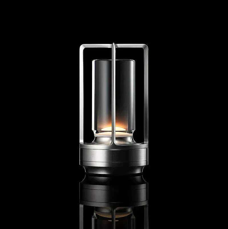 Cristal™️ Lampe de Table Lantern