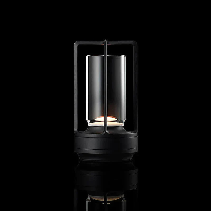 Cristal™️ Lampe de Table Lantern
