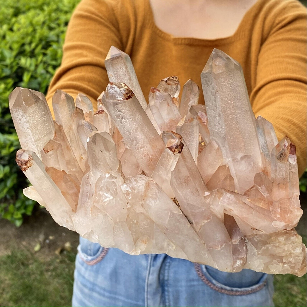 CrystalMug™ – Tasses en Cristal Minéral