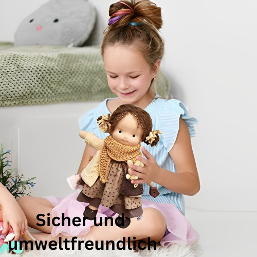 CuddlyDoll™ - Votre compagnon préféré | 50% DE RÉDUCTION TEMPORAIRE
