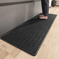 HOMEGUARD PLUS - Tapis de Cuisine Anti-Fatigue avec Support Rembourré et Antidérapant
