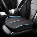 VIEWBOOST – Coussin de siège auto ergonomique pour une meilleure visibilité et un confort accru