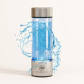 Bouteille d'eau hydrogène™
