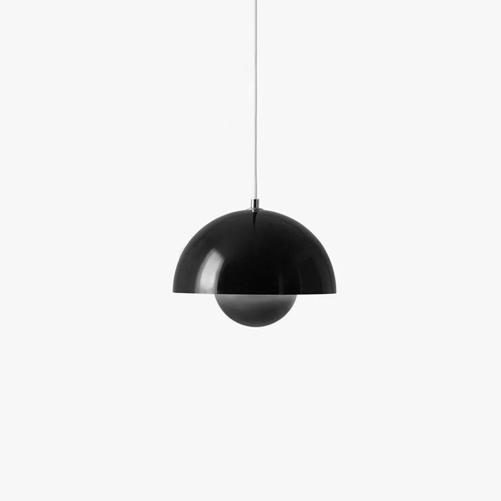 Sandsberg | Suspension Fleur | Design Minimaliste Nordique | Plusieurs Couleurs