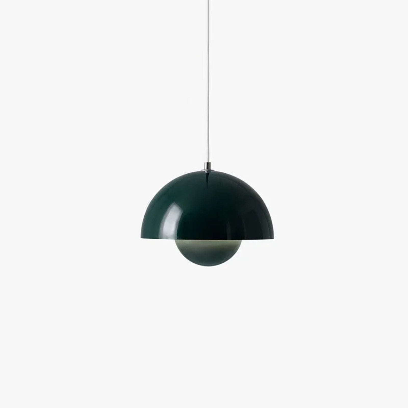 Sandsberg | Suspension Fleur | Design Minimaliste Nordique | Plusieurs Couleurs