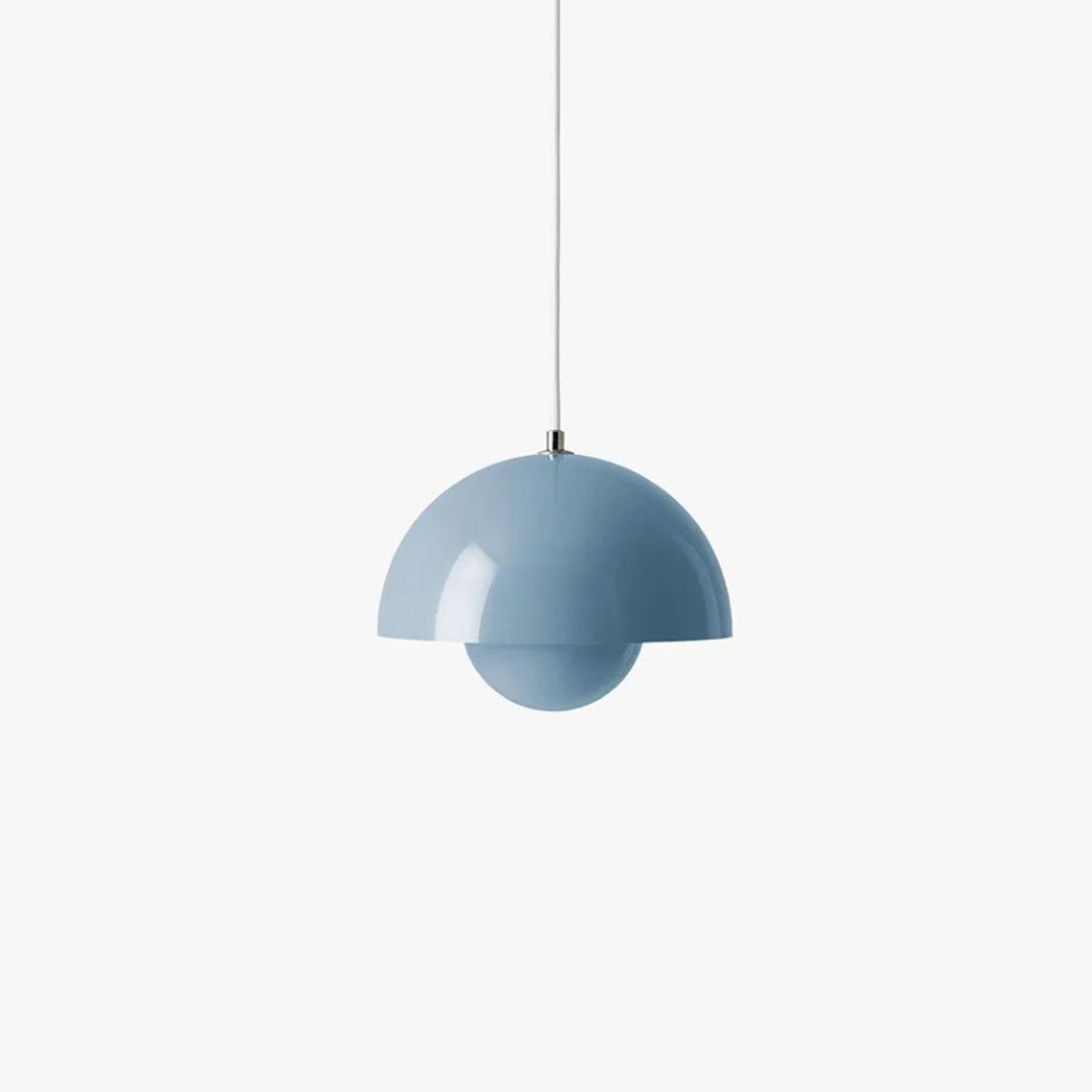 Sandsberg | Suspension Fleur | Design Minimaliste Nordique | Plusieurs Couleurs