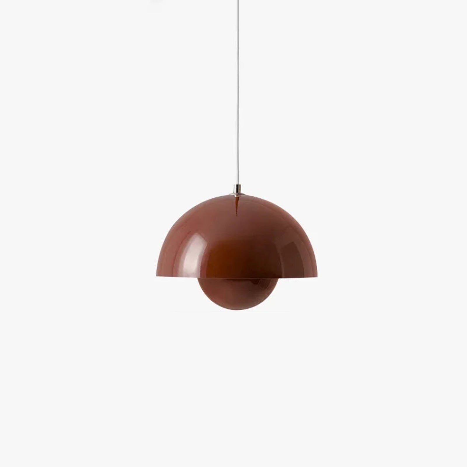 Sandsberg | Suspension Fleur | Design Minimaliste Nordique | Plusieurs Couleurs